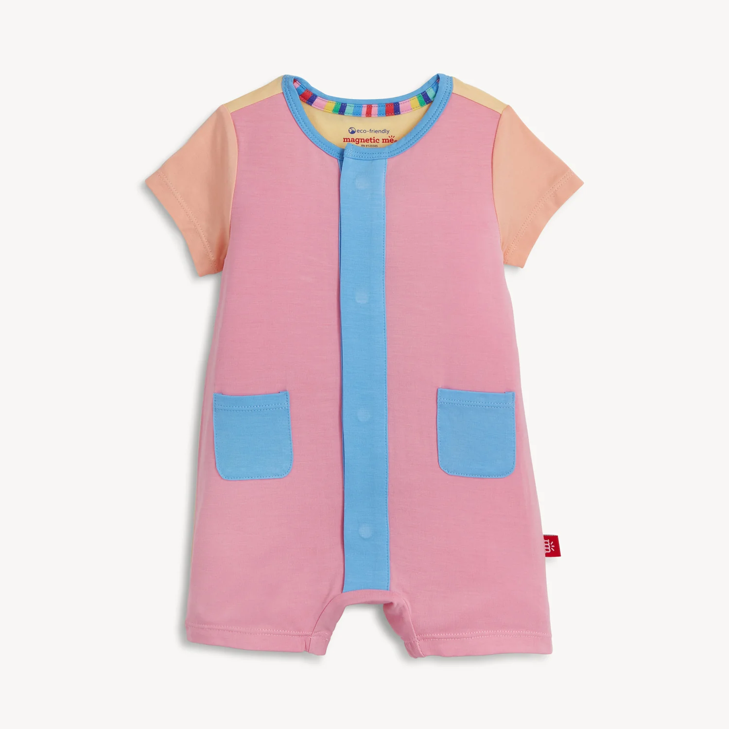 New Arrivals: Baby Daywear